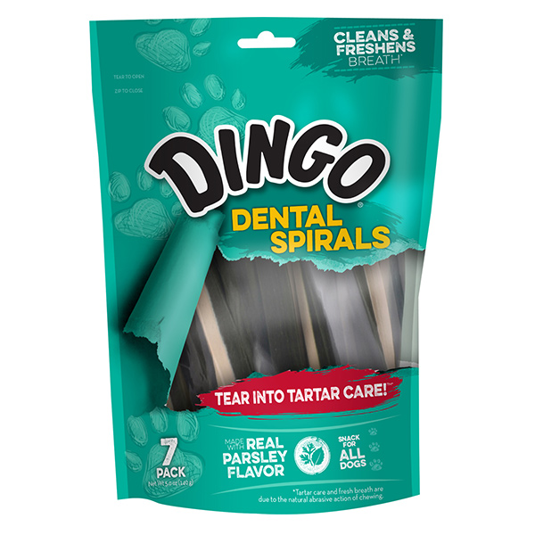 Dingo treats bad for dogs online